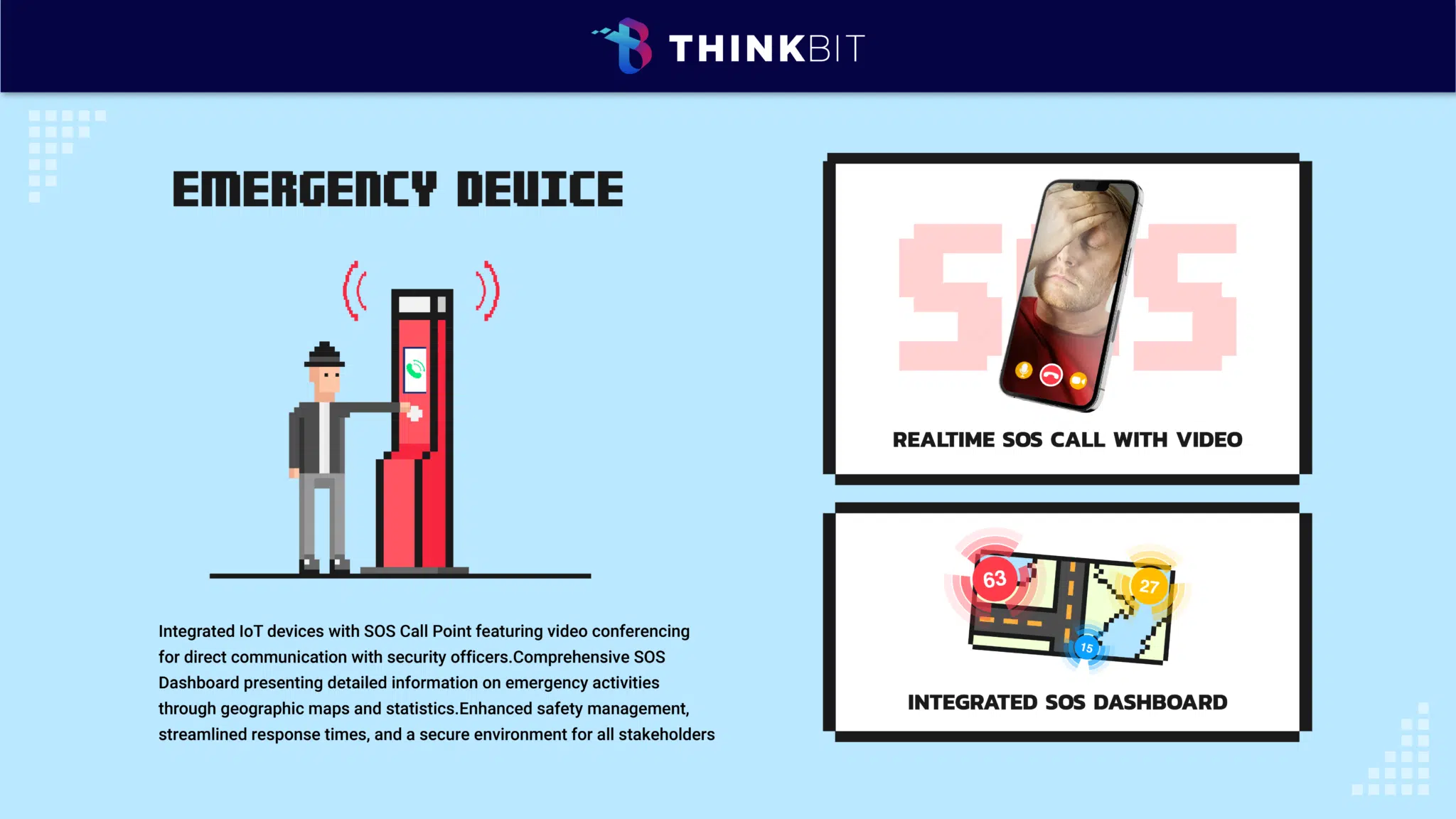 Home Page - Think Bit Company Limited