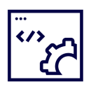 Web development